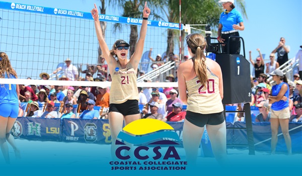 The 2019 #CCSABeachVB Campaign Begins on Friday