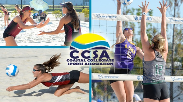 @CCSA_Beach Championship Day 1 Recap: FSU, LSU & South Carolina Go 2-0