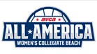 Five @CCSA_Beach Pairs Honored with AVCA All-America Status